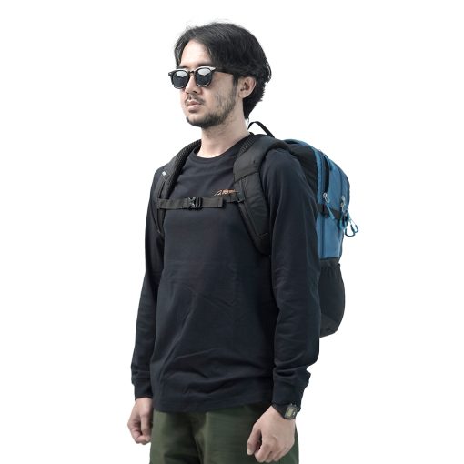 Tas Ransel Asmat 30 Liter Daypack Arei Outdoorgear - Image 12