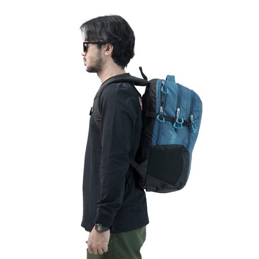 Tas Ransel Asmat 30 Liter Daypack Arei Outdoorgear - Image 11