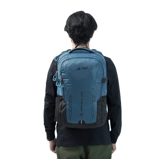 Tas Ransel Asmat 30 Liter Daypack Arei Outdoorgear - Image 9
