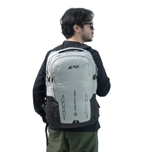 Tas Ransel Asmat 30 Liter Daypack Arei Outdoorgear - Image 8