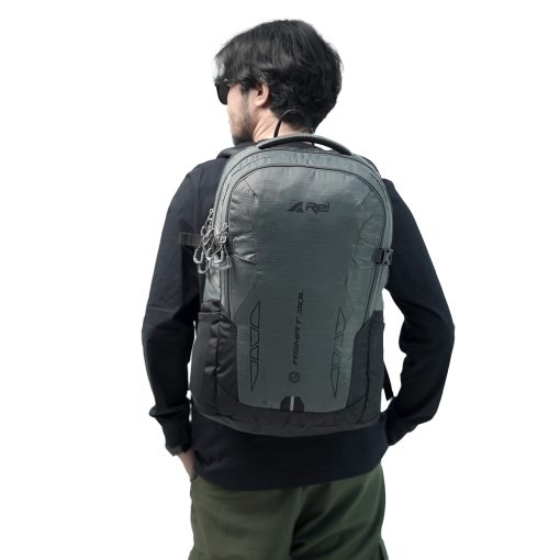 Tas Ransel Asmat 30 Liter Daypack Arei Outdoorgear - Image 7