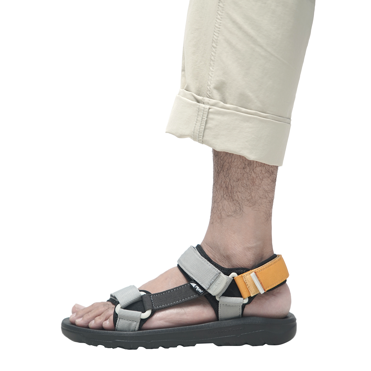 Sandal Palang Pria Lithuania Arei Outdoorgear - Image 9