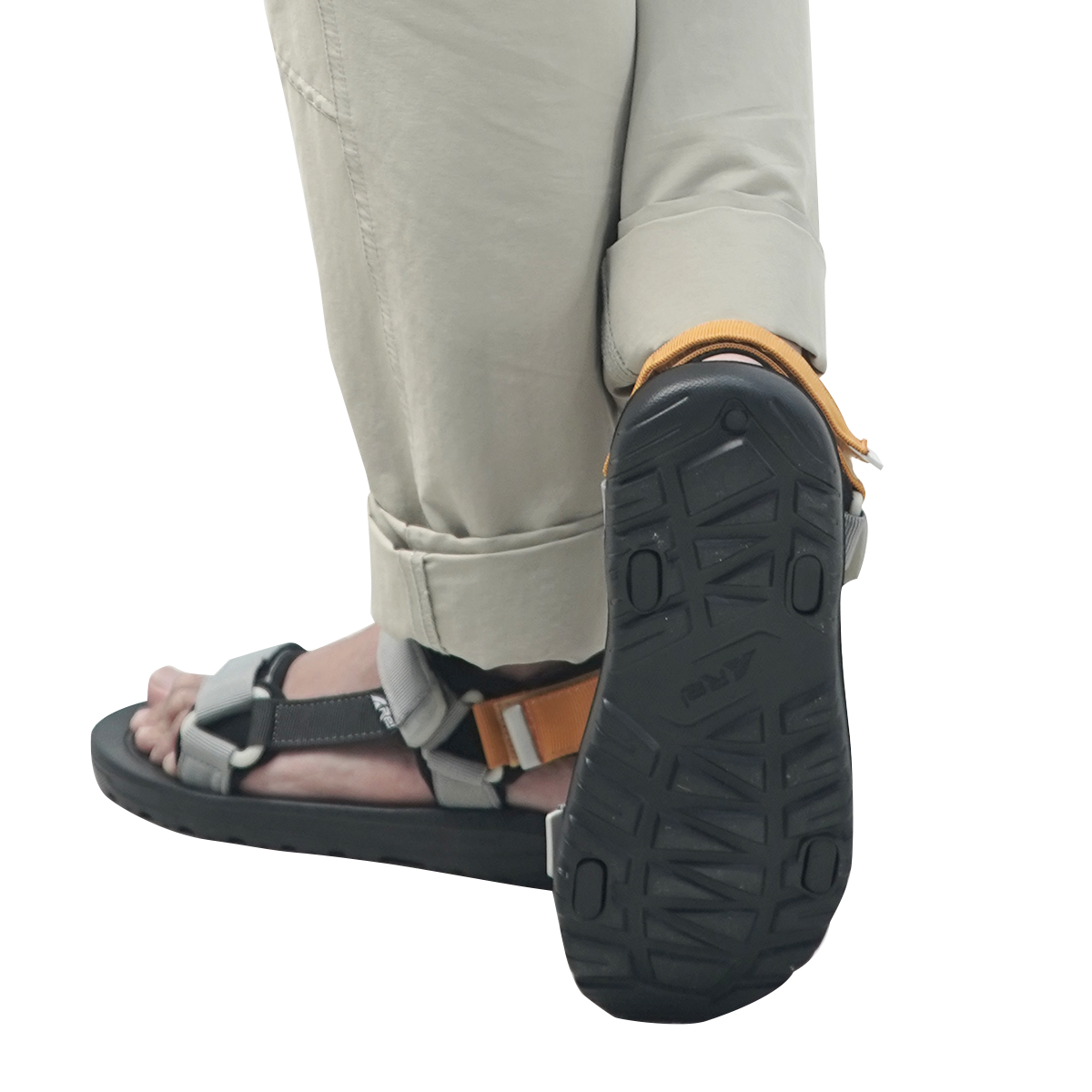 Sandal Palang Pria Lithuania Arei Outdoorgear - Image 10