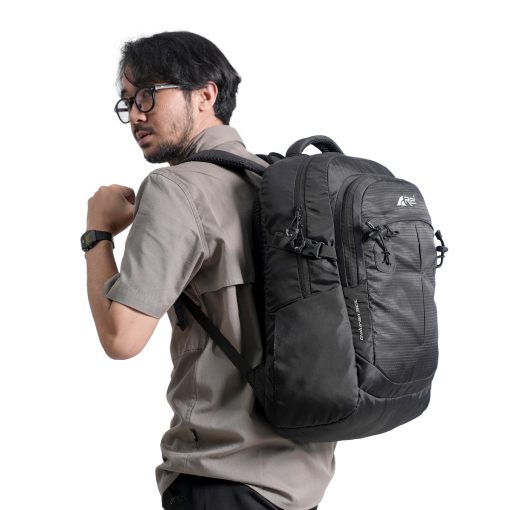Ransel Baluran 30 Liter Daypack Arei Outdoorgear - Image 6