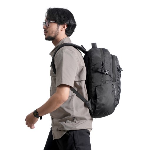 Ransel Baluran 30 Liter Daypack Arei Outdoorgear - Image 7