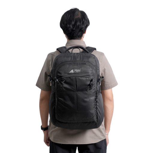 Ransel Baluran 30 Liter Daypack Arei Outdoorgear - Image 5