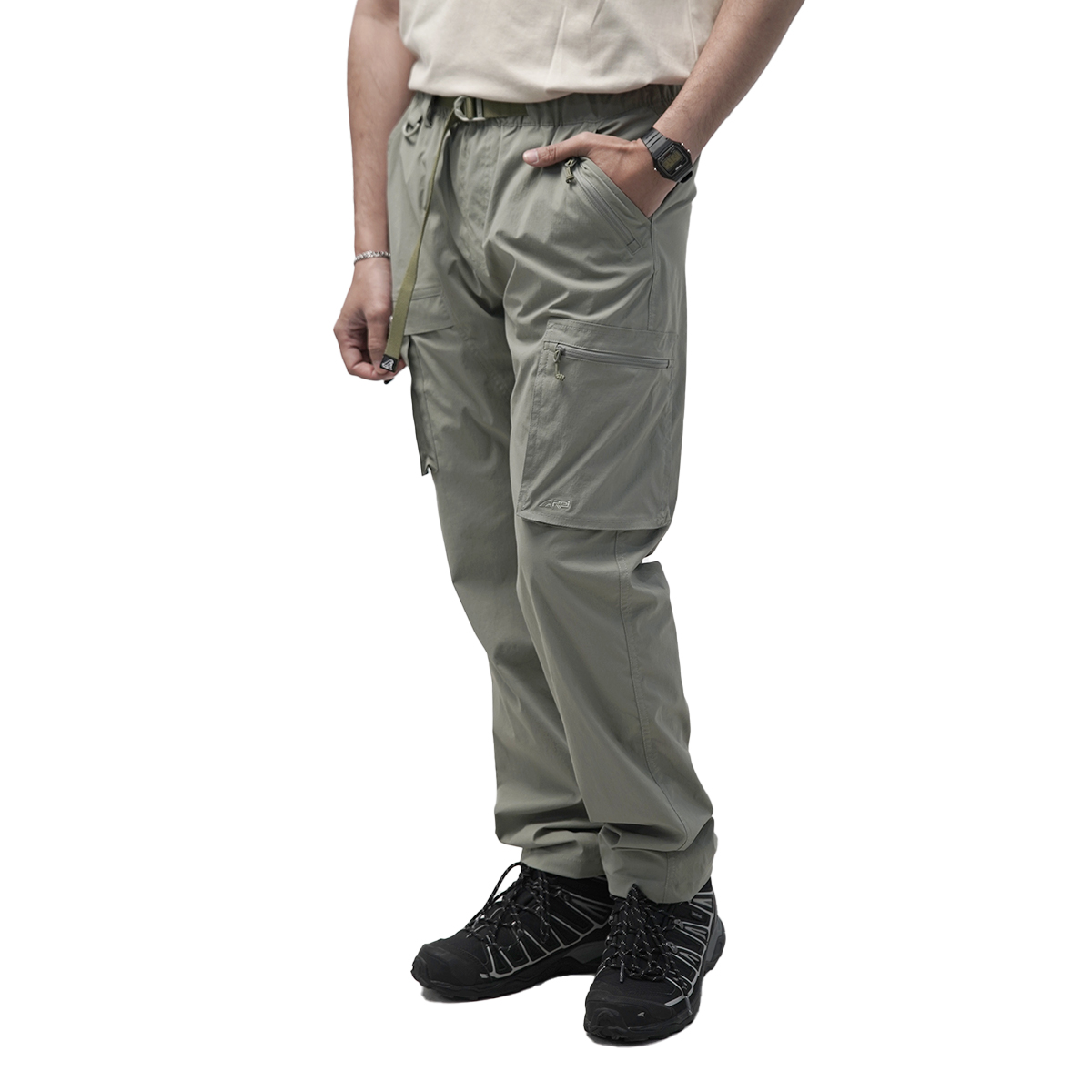 Celana Panjang Pria Novaridge Atlas Arei Outdoorgear - Image 12