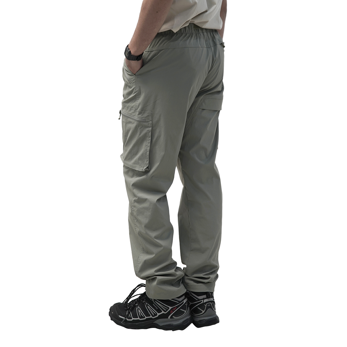 Celana Panjang Pria Novaridge Atlas Arei Outdoorgear - Image 13