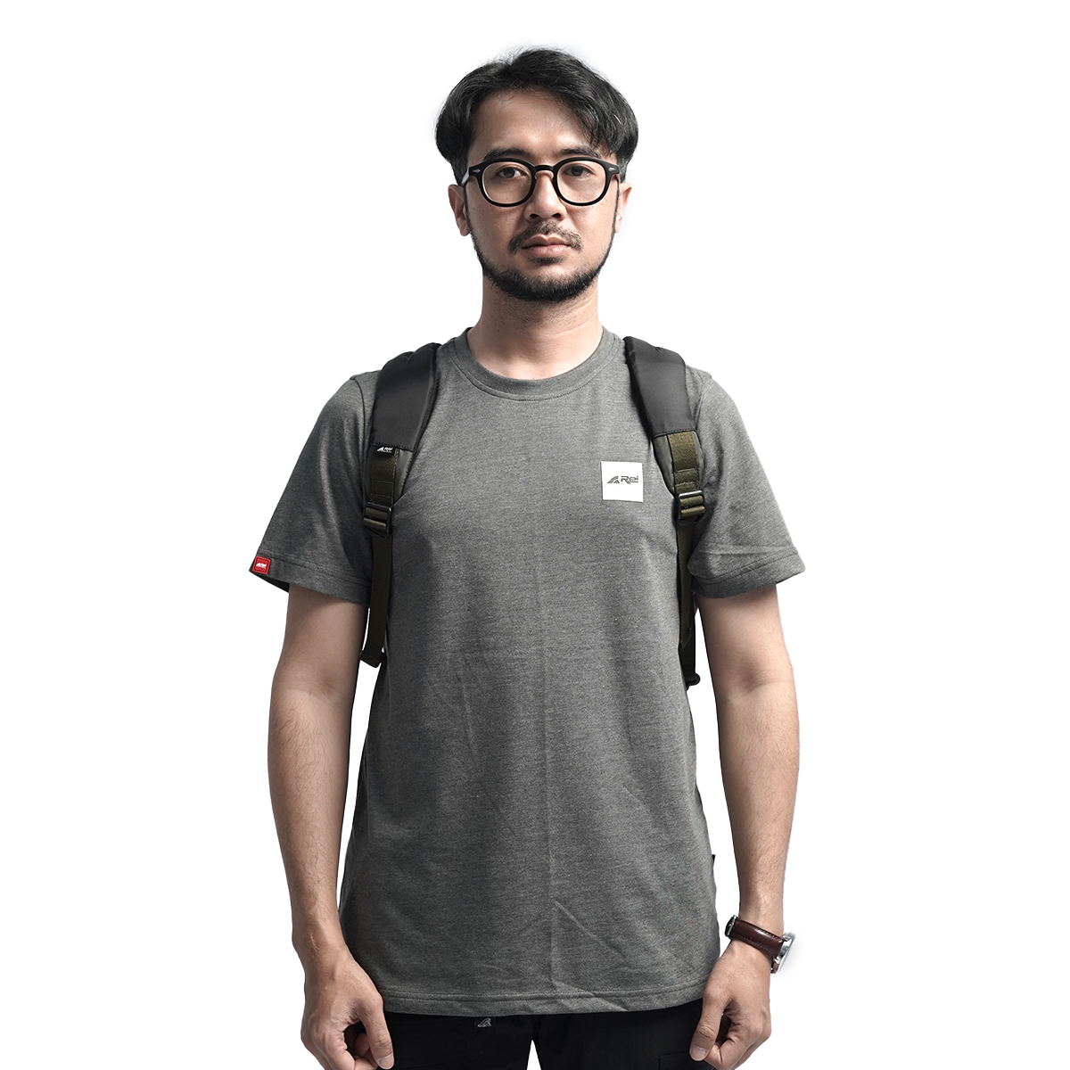 Ransel Havana Daypack Arei Outdoorgear - Image 16