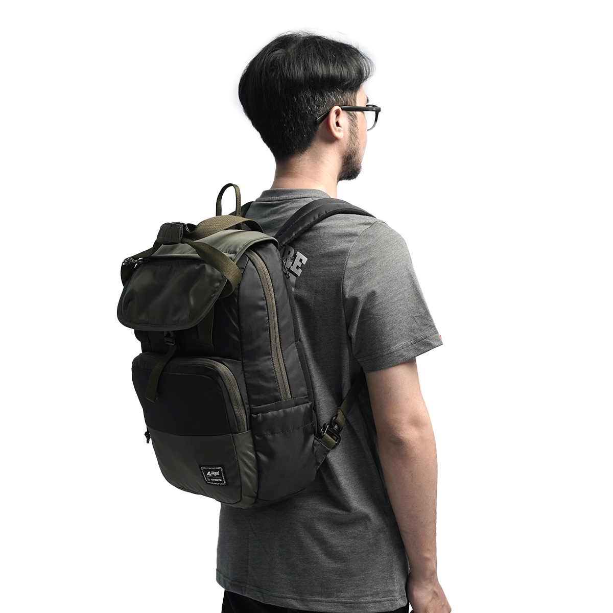Ransel Havana Daypack Arei Outdoorgear - Image 14