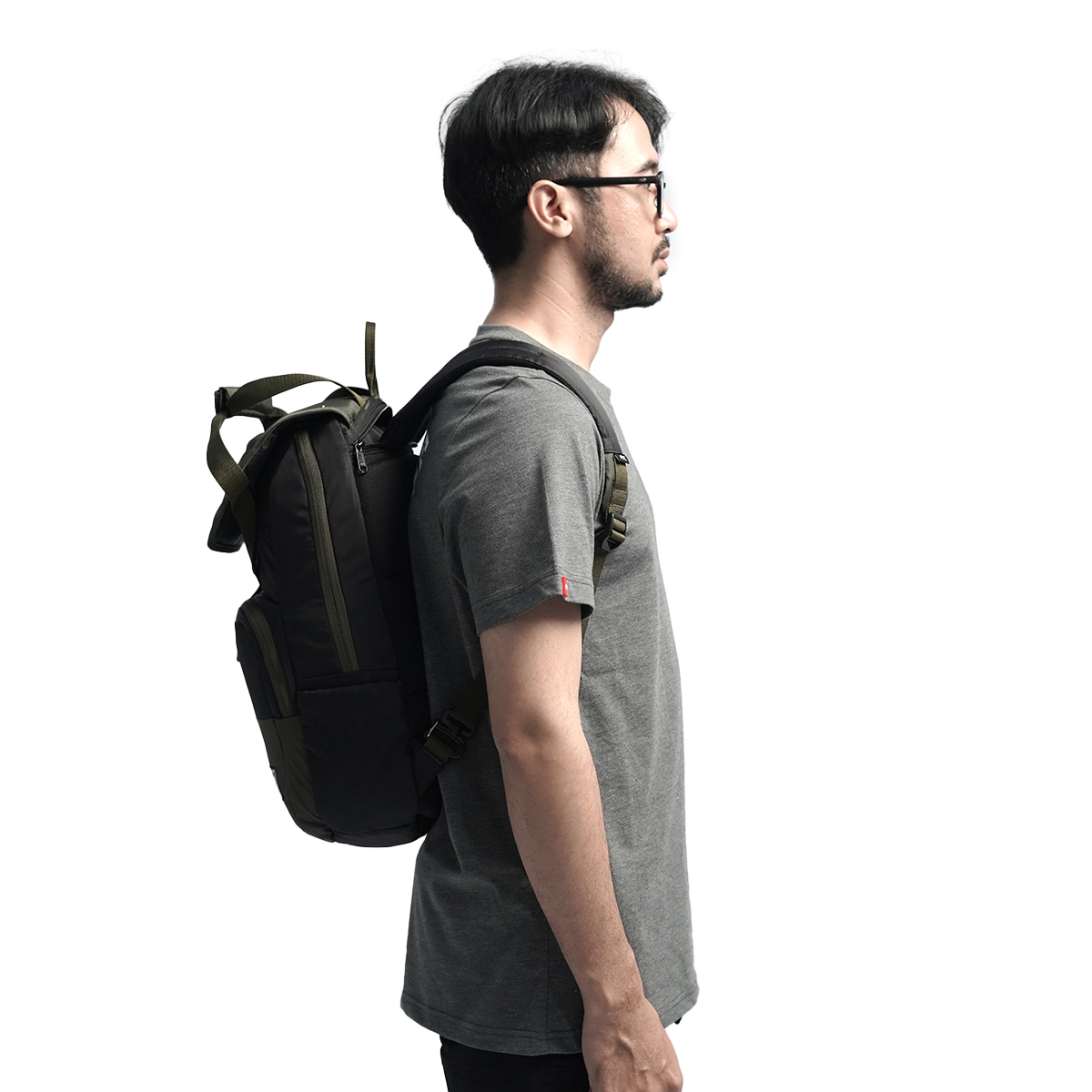 Ransel Havana Daypack Arei Outdoorgear - Image 15