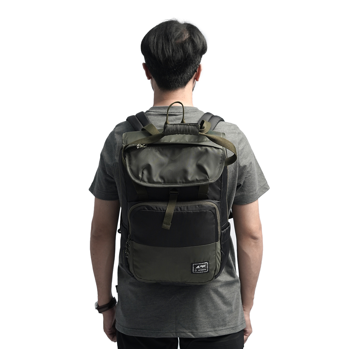 Ransel Havana Daypack Arei Outdoorgear - Image 12