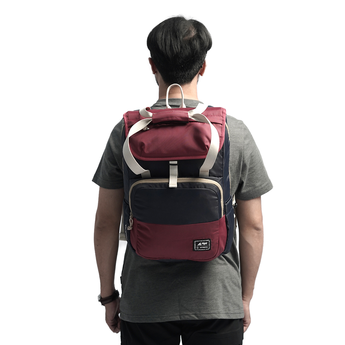 Ransel Havana Daypack Arei Outdoorgear - Image 10