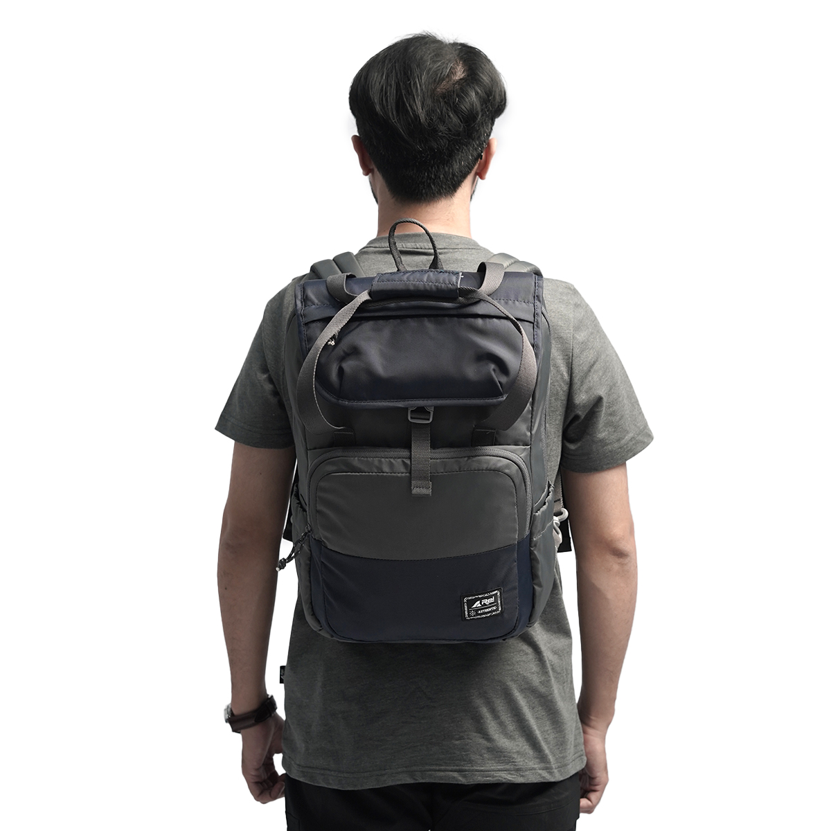 Ransel Havana Daypack Arei Outdoorgear - Image 11