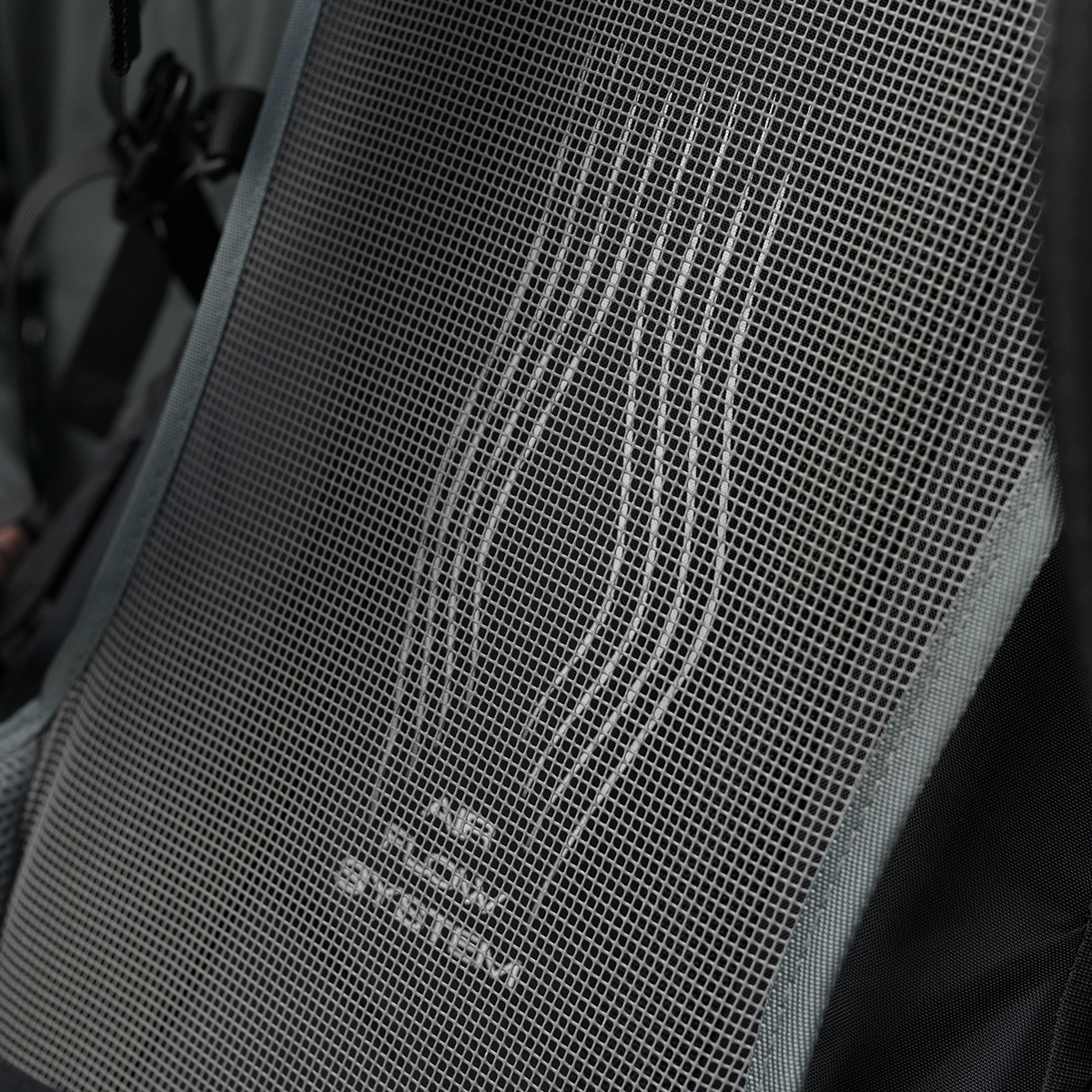 Tas Gunung / Carrier Premium Montana 50 Liter Arei Outdoorgear - Image 20