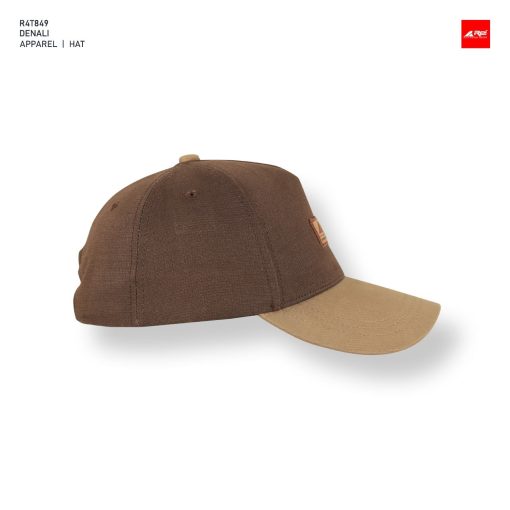 Topi Pria Denali Arei Outdoorgear - Image 7