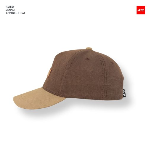 Topi Pria Denali Arei Outdoorgear - Image 6