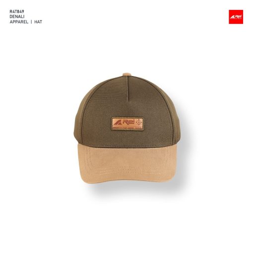 Topi Pria Denali Arei Outdoorgear