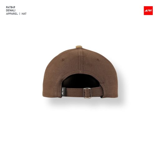 Topi Pria Denali Arei Outdoorgear - Image 5