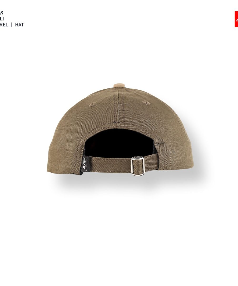 Alternative view of Topi Pria Denali Arei Outdoorgear