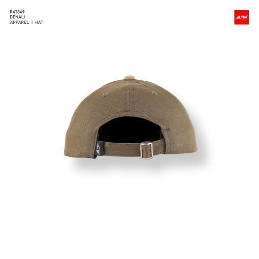 Topi Pria Denali Arei Outdoorgear - Image 2
