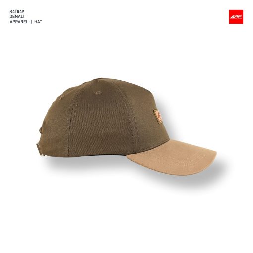 Topi Pria Denali Arei Outdoorgear - Image 8
