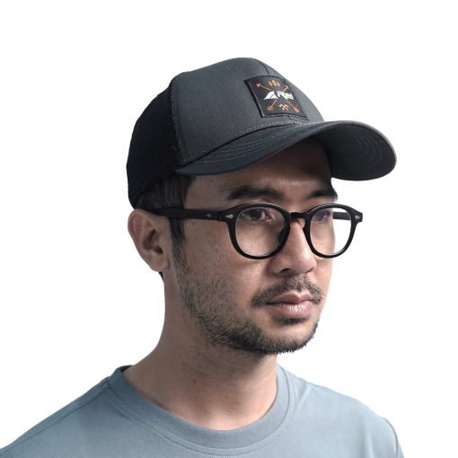 Topi Pria Luminous Arei Outdoorgear - Image 13
