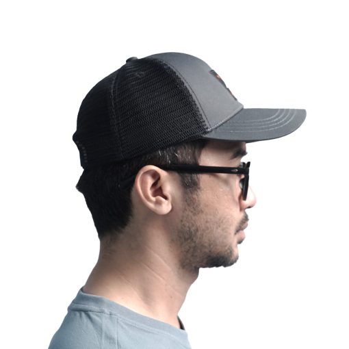 Topi Pria Luminous Arei Outdoorgear - Image 14