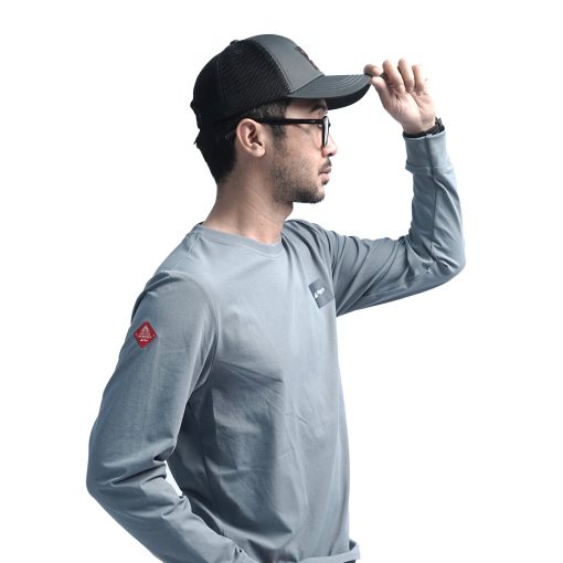 Topi Pria Luminous Arei Outdoorgear - Image 17
