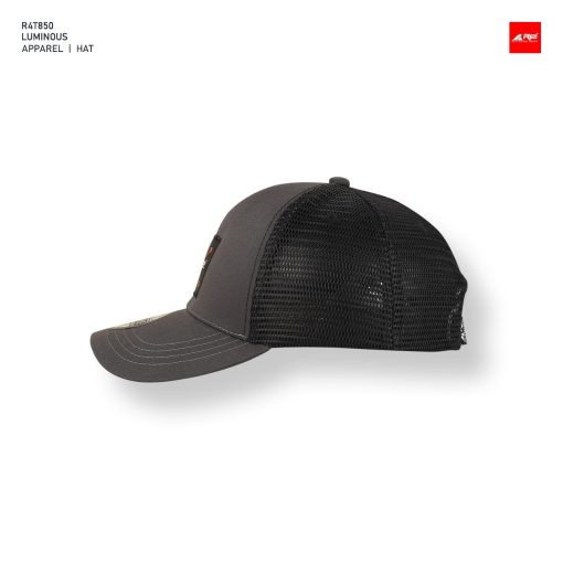 Topi Pria Luminous Arei Outdoorgear - Image 4