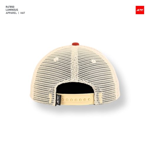 Topi Pria Luminous Arei Outdoorgear - Image 7