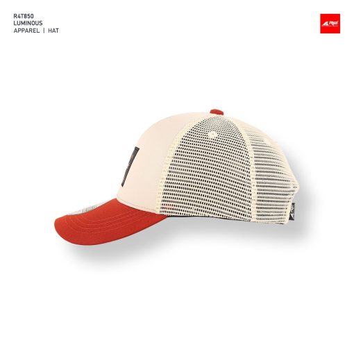 Topi Pria Luminous Arei Outdoorgear - Image 8