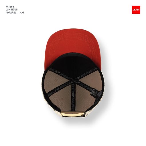 Topi Pria Luminous Arei Outdoorgear - Image 11