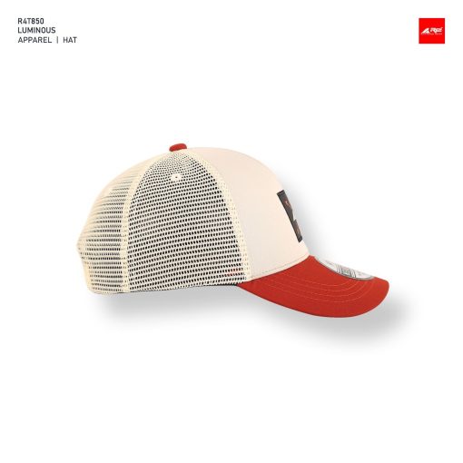 Topi Pria Luminous Arei Outdoorgear - Image 9