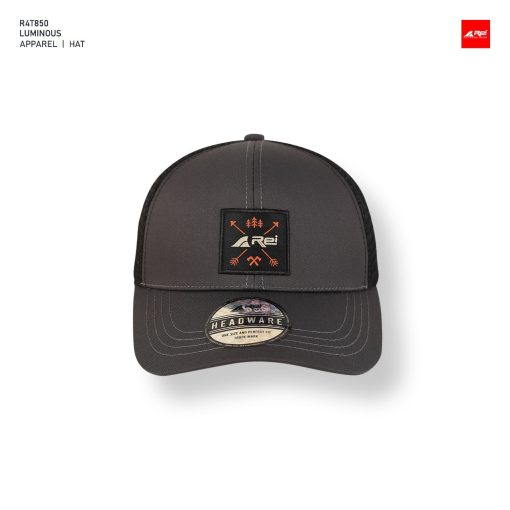 Topi Pria Luminous Arei Outdoorgear - Image 3