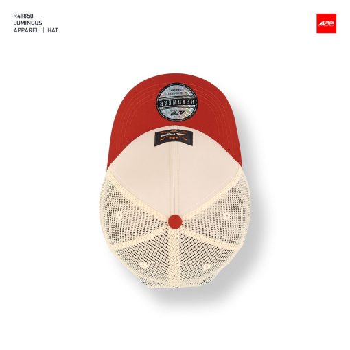 Topi Pria Luminous Arei Outdoorgear - Image 10