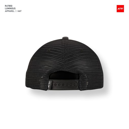Topi Pria Luminous Arei Outdoorgear - Image 2