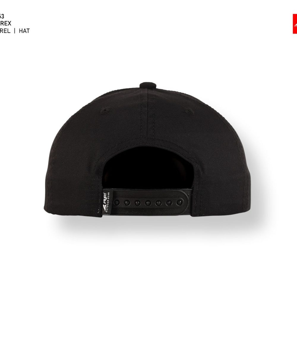 Alternative view of Topi Pria Montrex Arei Outdoorgear