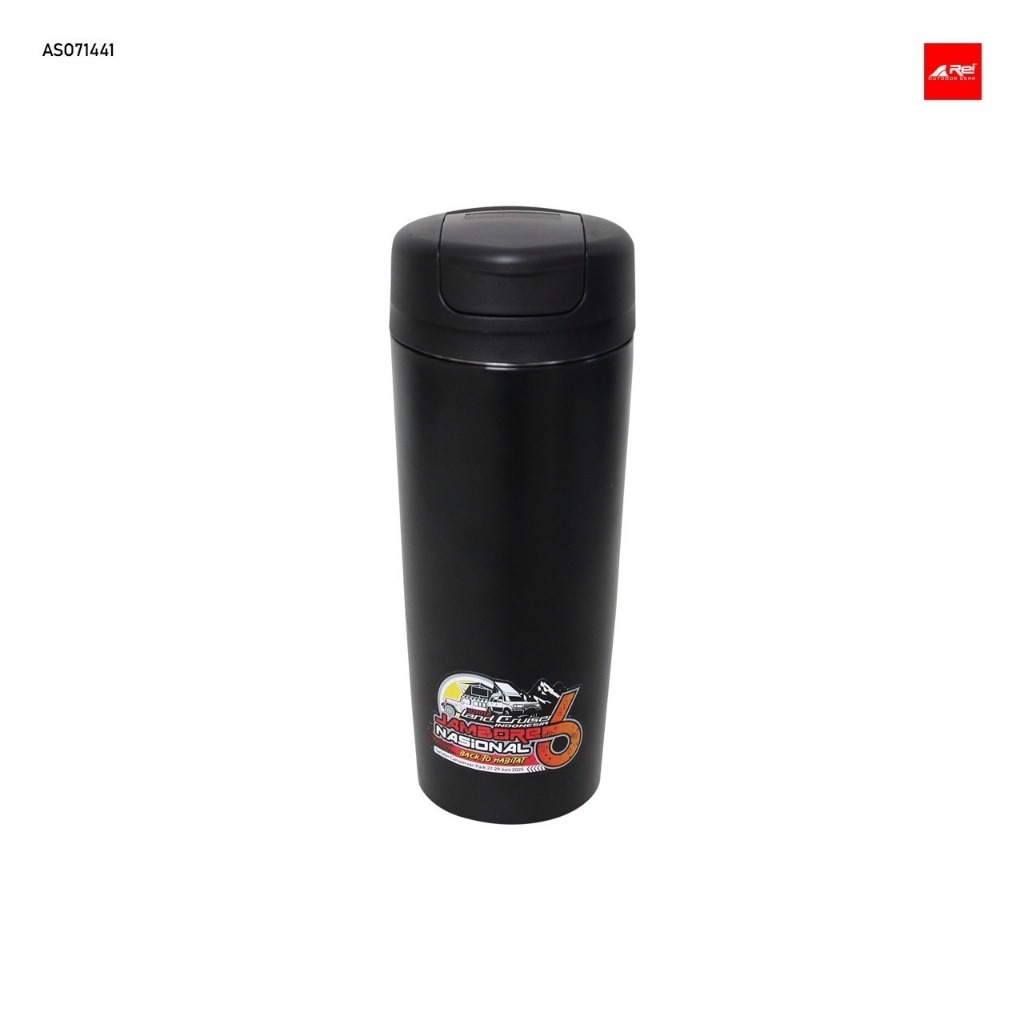 Botol Minum / Tumbler Jamnas Arei Outdoorgear