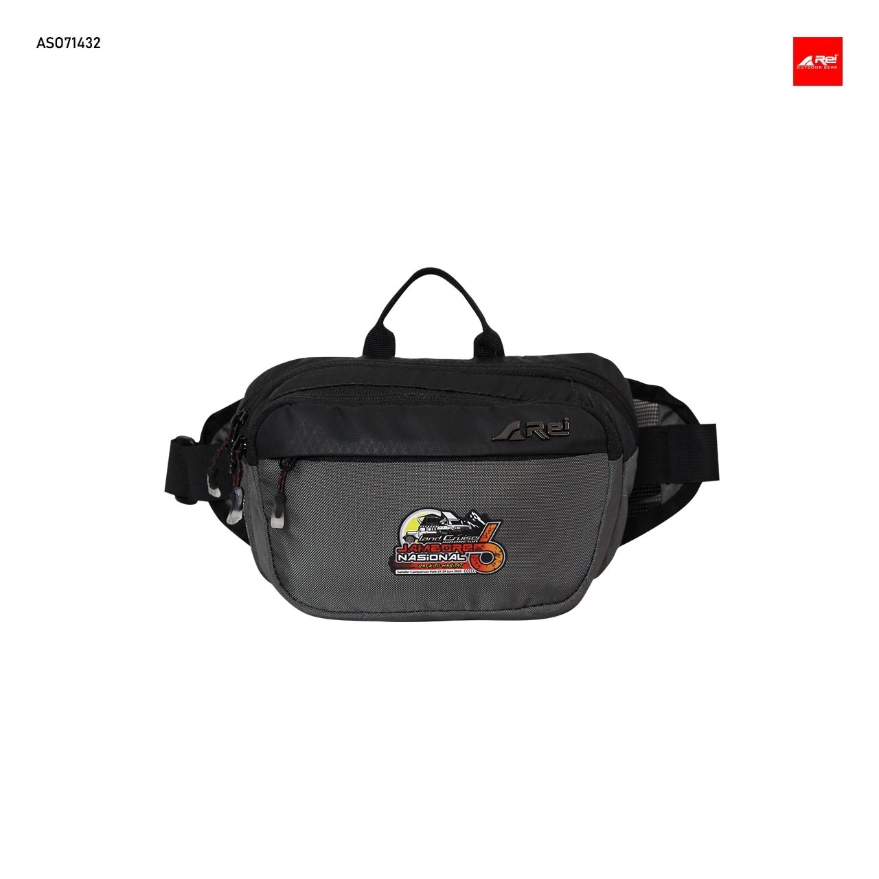 Tas Pinggang / Waist Bag Jamnas Arei Outdoorgear