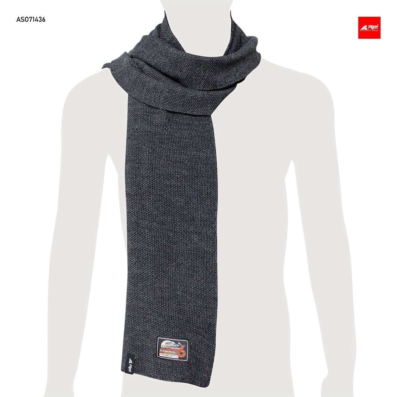 Selendang atau Syal Jamnas Arei Outdoorgear