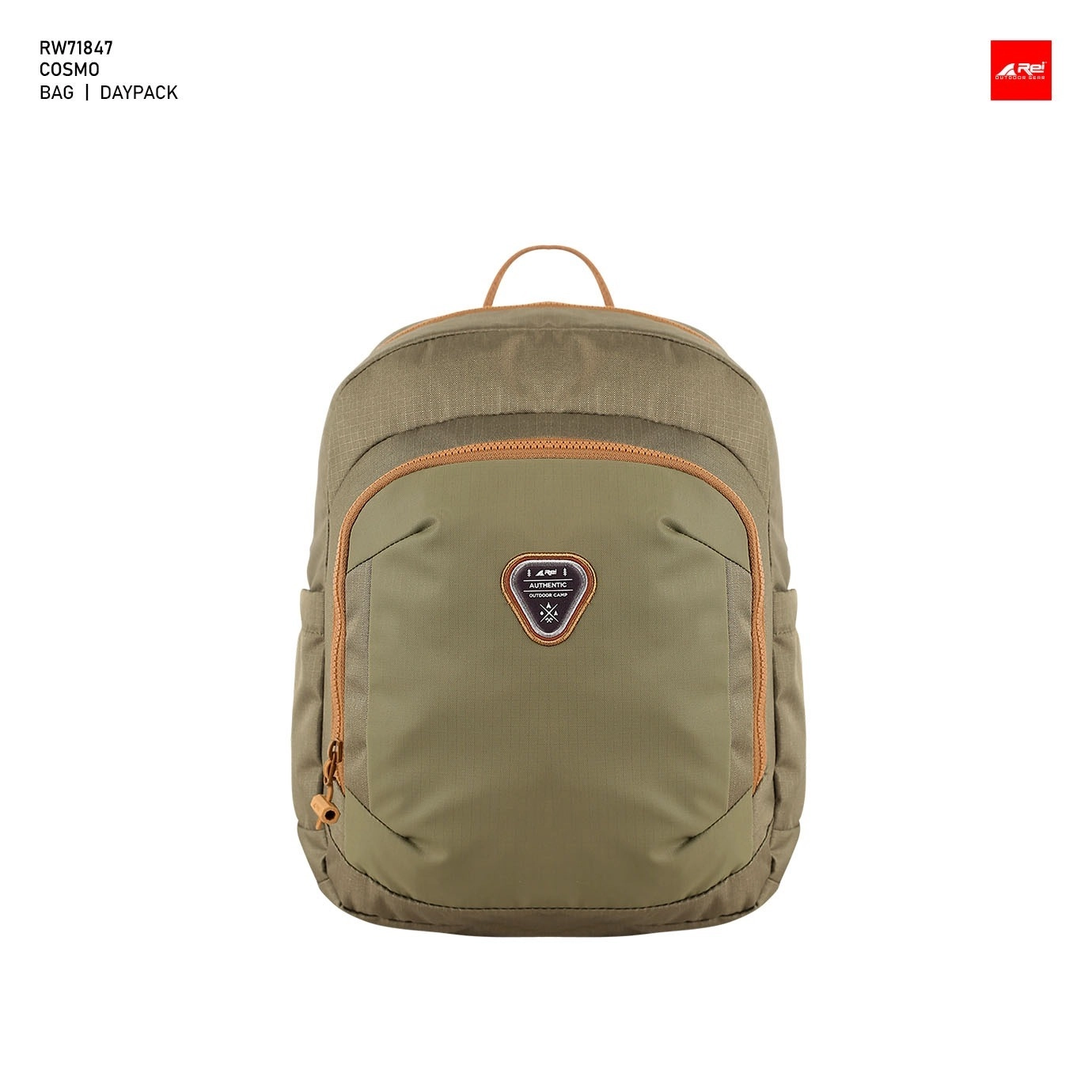Ransel Cosmo Daypack Arei Outdoorgear