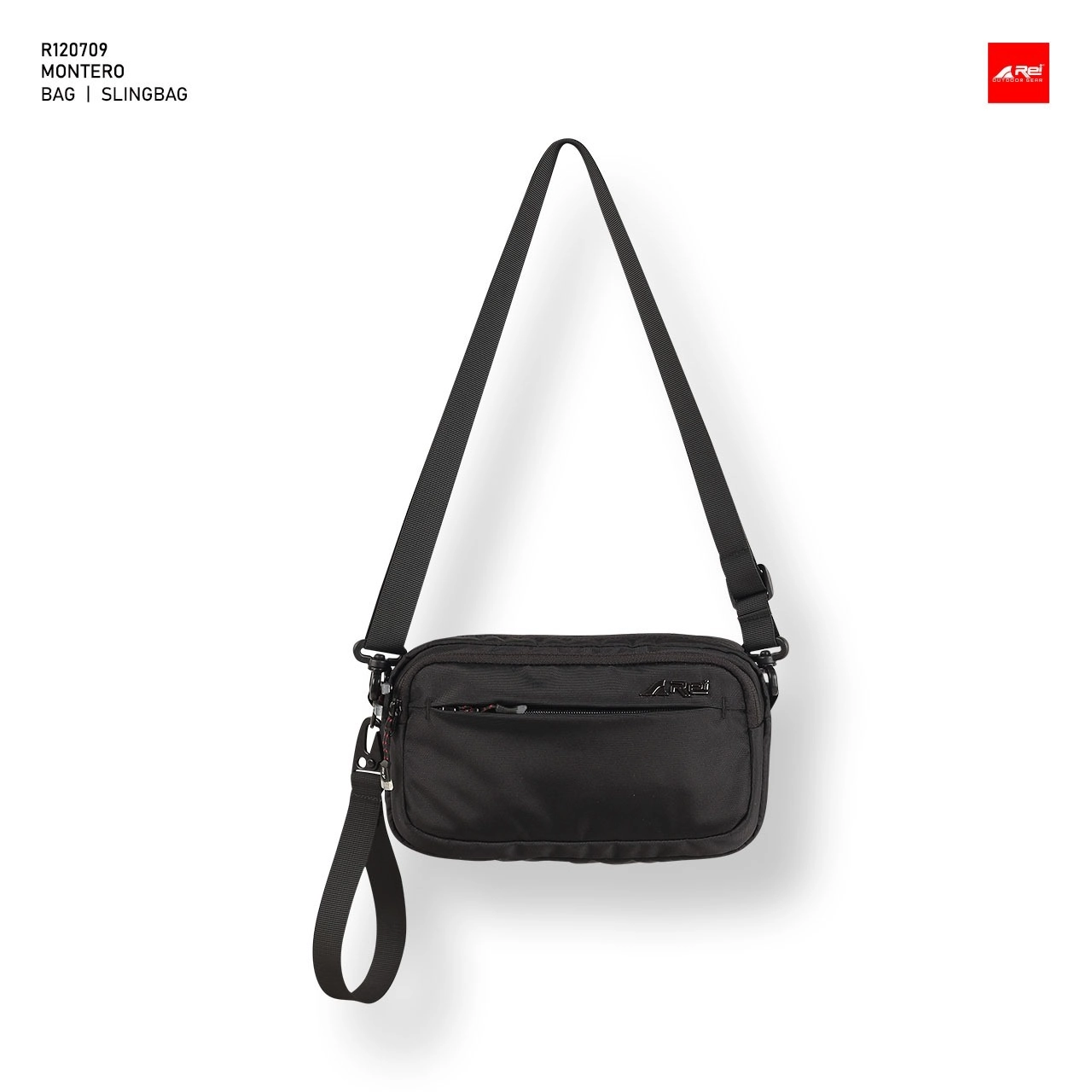 Tas Selempang Montero Arei Outdoorgear