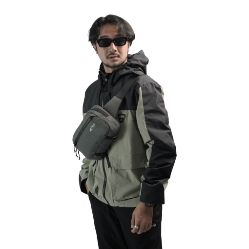 Tas Pinggang / Waist Bag Astroid Arei Outdoorgear - Image 7