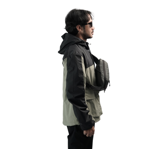 Tas Pinggang / Waist Bag Astroid Arei Outdoorgear - Image 9