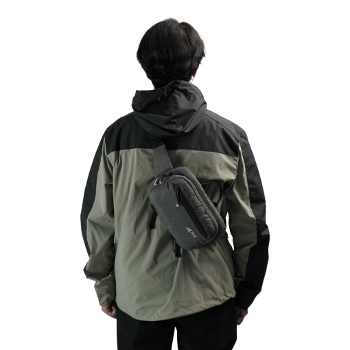 Tas Pinggang / Waist Bag Astroid Arei Outdoorgear - Image 10
