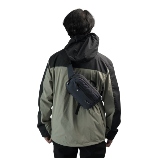 Tas Pinggang / Waist Bag Astroid Arei Outdoorgear - Image 11