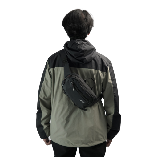 Tas Pinggang / Waist Bag Astroid Arei Outdoorgear - Image 12