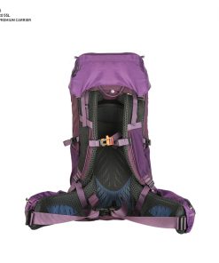 Alternative view of Tas Gunung / Carrier Premium Sindoro 55 Liter Arei Outdoorgear