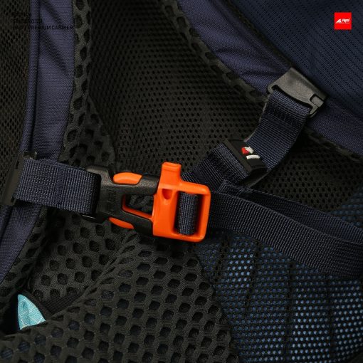 Tas Gunung / Carrier Premium Sindoro 55 Liter Arei Outdoorgear - Image 12